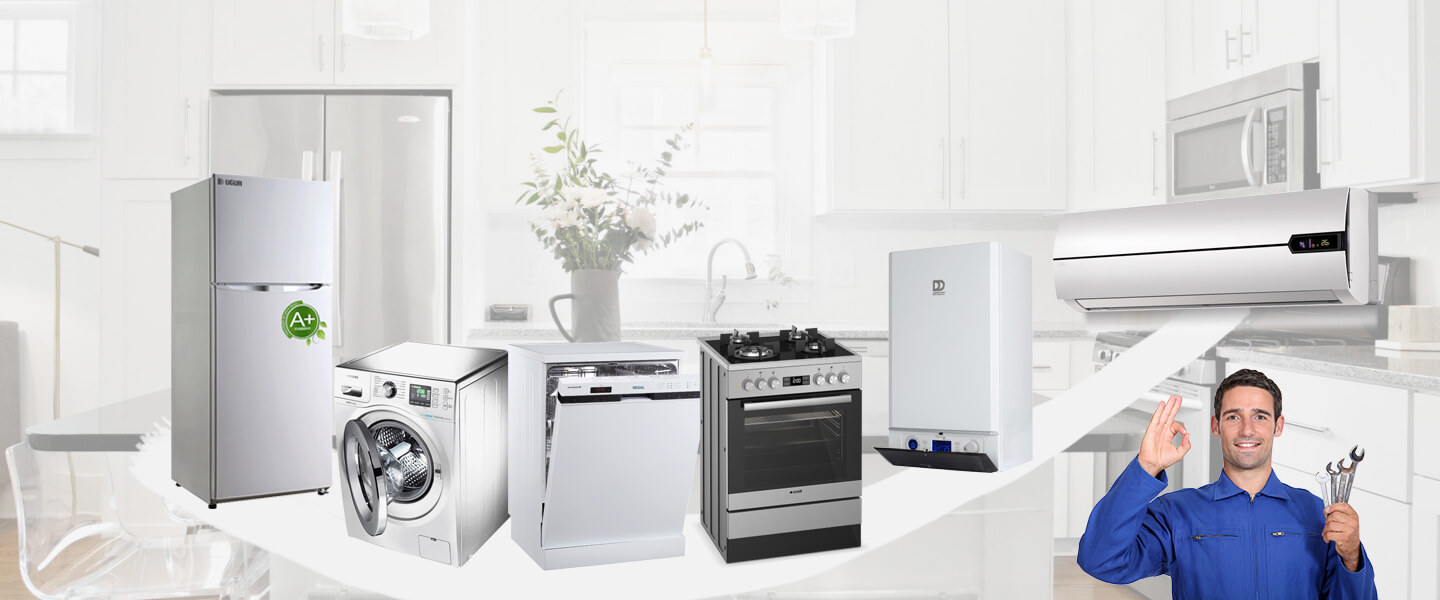 Soma Protherm Servisi
